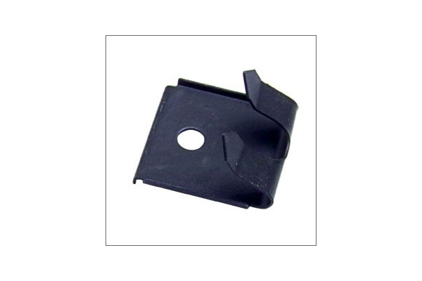 Kerámialap leszoritó GORENJE tűzhely alkatrész-1